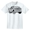 Adult Lightweight T-Shirt Thumbnail