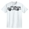 Adult Lightweight T-Shirt Thumbnail