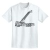 Adult Lightweight T-Shirt Thumbnail
