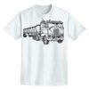 Adult Lightweight T-Shirt Thumbnail