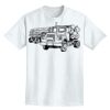 Adult Lightweight T-Shirt Thumbnail