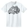 Adult Lightweight T-Shirt Thumbnail