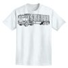 Adult Lightweight T-Shirt Thumbnail