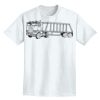 Adult Lightweight T-Shirt Thumbnail