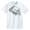 Adult Lightweight T-Shirt Thumbnail