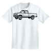 Adult Lightweight T-Shirt Thumbnail
