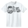 Adult Lightweight T-Shirt Thumbnail