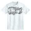 Adult Lightweight T-Shirt Thumbnail