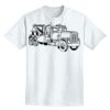 Adult Lightweight T-Shirt Thumbnail