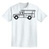 Adult Lightweight T-Shirt Thumbnail