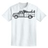 Adult Lightweight T-Shirt Thumbnail