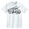 Adult Lightweight T-Shirt Thumbnail