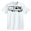 Adult Lightweight T-Shirt Thumbnail