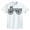 Adult Lightweight T-Shirt Thumbnail