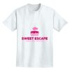 Adult Lightweight T-Shirt Thumbnail