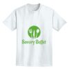 Adult Lightweight T-Shirt Thumbnail