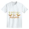 Adult Lightweight T-Shirt Thumbnail