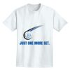Adult Lightweight T-Shirt Thumbnail