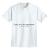 Adult Lightweight T-Shirt Thumbnail
