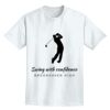 Adult Lightweight T-Shirt Thumbnail