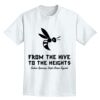 Adult Lightweight T-Shirt Thumbnail
