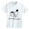 Adult Lightweight T-Shirt Thumbnail