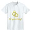 Adult Lightweight T-Shirt Thumbnail