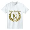 Adult Lightweight T-Shirt Thumbnail