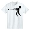 Adult Lightweight T-Shirt Thumbnail