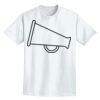 Adult Lightweight T-Shirt Thumbnail