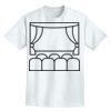Adult Lightweight T-Shirt Thumbnail