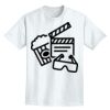 Adult Lightweight T-Shirt Thumbnail
