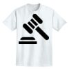 Adult Lightweight T-Shirt Thumbnail