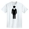 Adult Lightweight T-Shirt Thumbnail