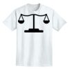 Adult Lightweight T-Shirt Thumbnail