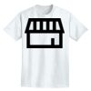 Adult Lightweight T-Shirt Thumbnail