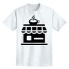 Adult Lightweight T-Shirt Thumbnail