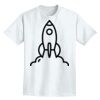 Adult Lightweight T-Shirt Thumbnail