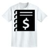 Adult Lightweight T-Shirt Thumbnail