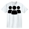 Adult Lightweight T-Shirt Thumbnail