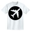 Adult Lightweight T-Shirt Thumbnail