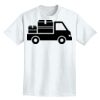 Adult Lightweight T-Shirt Thumbnail