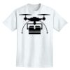 Adult Lightweight T-Shirt Thumbnail