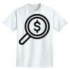 Adult Lightweight T-Shirt Thumbnail