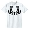 Adult Lightweight T-Shirt Thumbnail