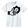 Adult Lightweight T-Shirt Thumbnail