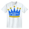 Adult Lightweight T-Shirt Thumbnail