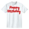 Adult Lightweight T-Shirt Thumbnail