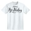 Adult Lightweight T-Shirt Thumbnail