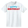 Adult Lightweight T-Shirt Thumbnail
